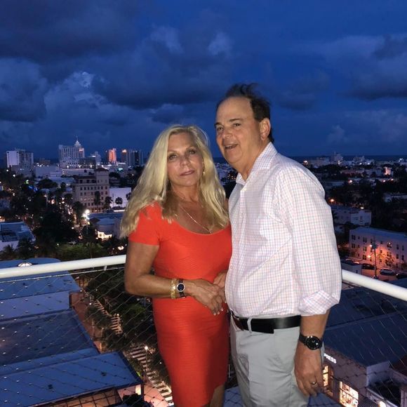 Meet your Posher, Judy - Picture 1 of 1